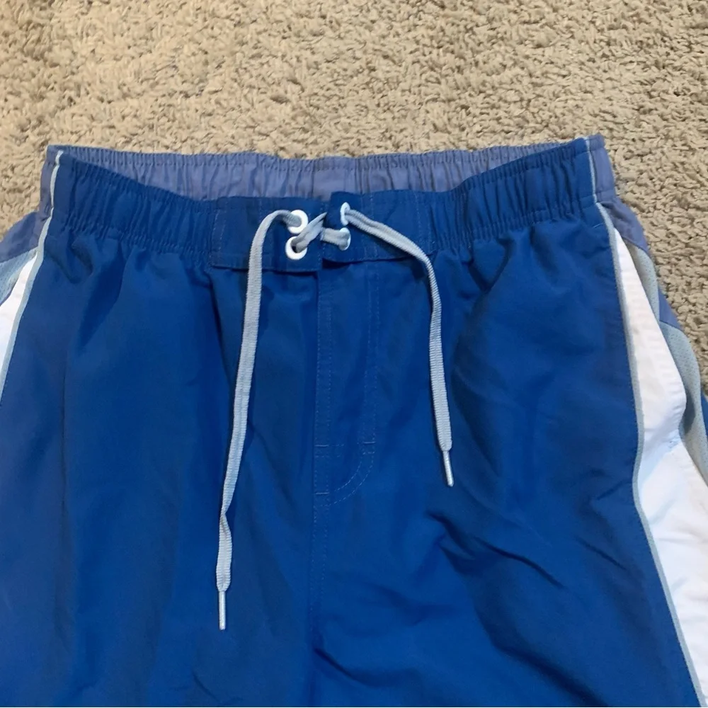 Men’s Nike Swim Trunks Medium